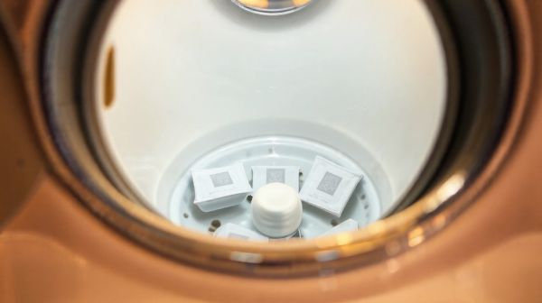 10 astuces pour raviver les blancs en lavado