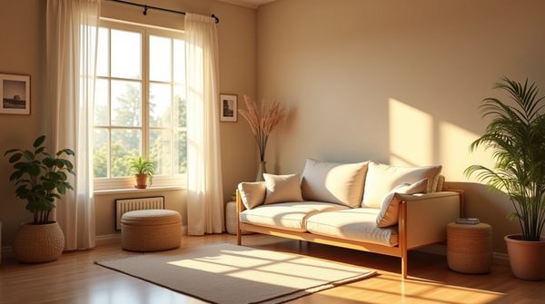 Choisir un chauffage économique : guide pratique pour réchauffer son intérieur sans se ruiner
