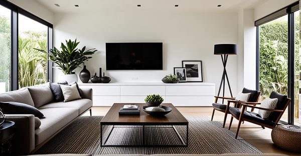 Déco tendance : les astuces pour un intérieur à votre image