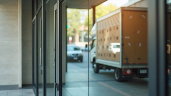 Déménagement d'entreprise : conseils pour réussir votre transfert