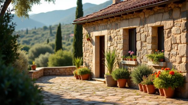 Iso Conseils : solutions d'isolation pour un Vaucluse durable