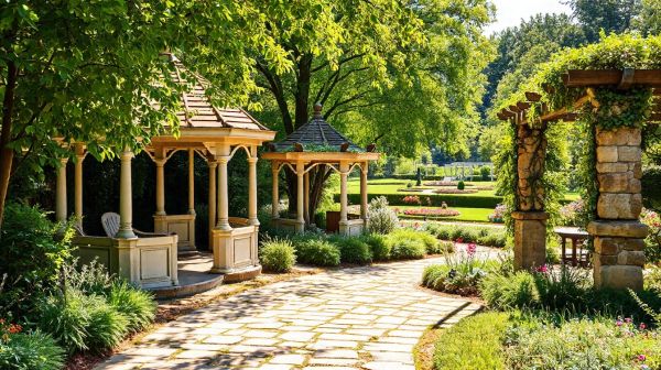 Les meilleurs abris de jardin pour maximiser votre extérieur