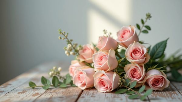 Ne confondez plus rose éternelle et roses stabilisées