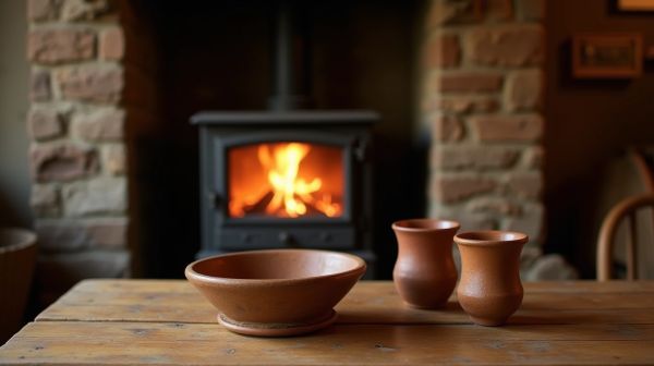 Poêle à bois : votre guide pour choisir un appareil performant