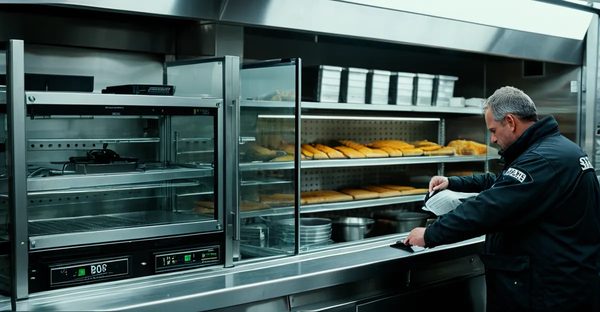 Sécurité et équipement des erp : l'indispensable guide pratique