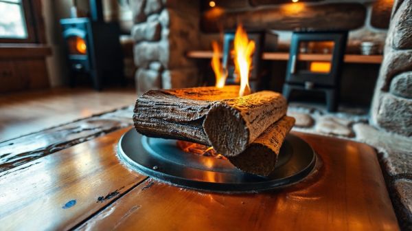 Top poêles à bois : sélection des appareils les plus efficaces