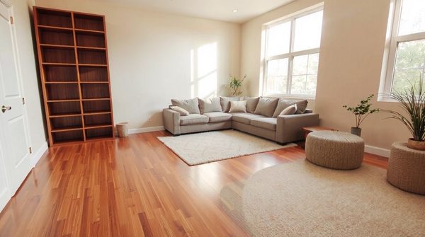 Trouver l'isolation thermique pour sol idéale pour votre maison