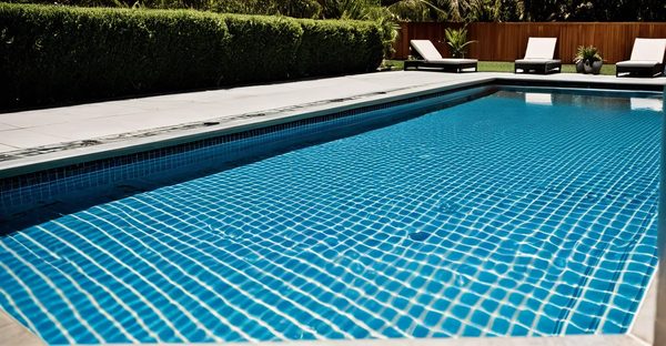 Volet piscine : sécurité, économies et élégance au rendez-vous