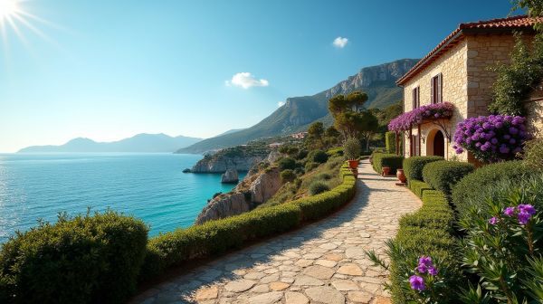 Votre maison à vendre à Collioure : un choix essentiel pour l'avenir