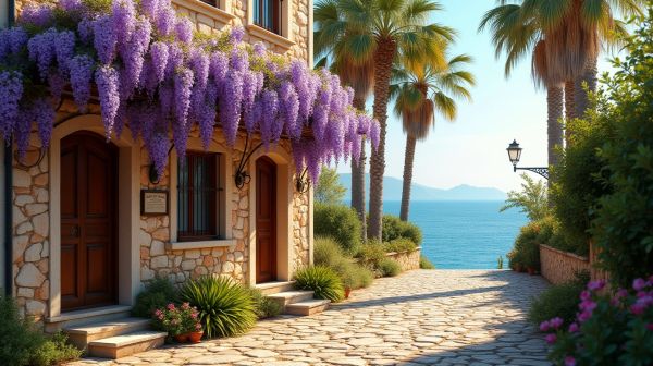 Votre maison à vendre à Collioure : un choix essentiel pour l'avenir