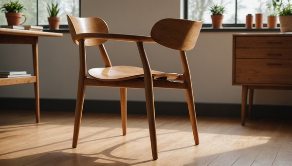 Comment distinguer une véritable chaise baumann ?