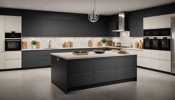 Sélectionnez votre lave-vaisselle whirlpool idéal en 2026