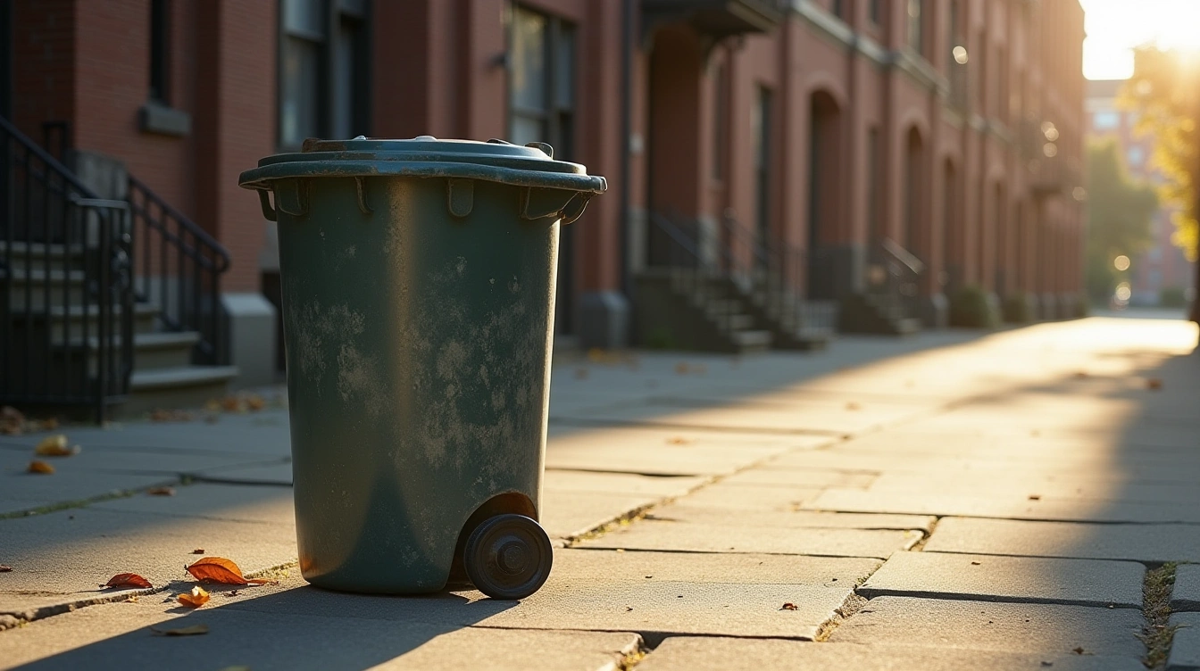 Bien choisir sa poubelle en plastique : les critères incontournables